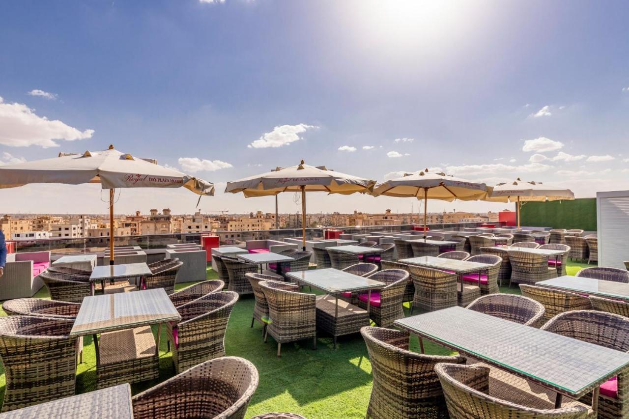 Royal Day Plaza Hotel 6th of October City Esterno foto