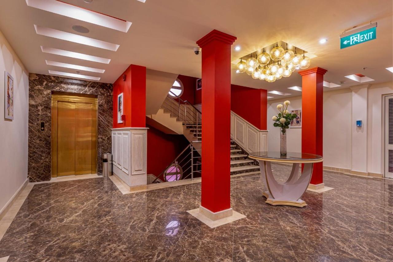 Royal Day Plaza Hotel 6th of October City Esterno foto