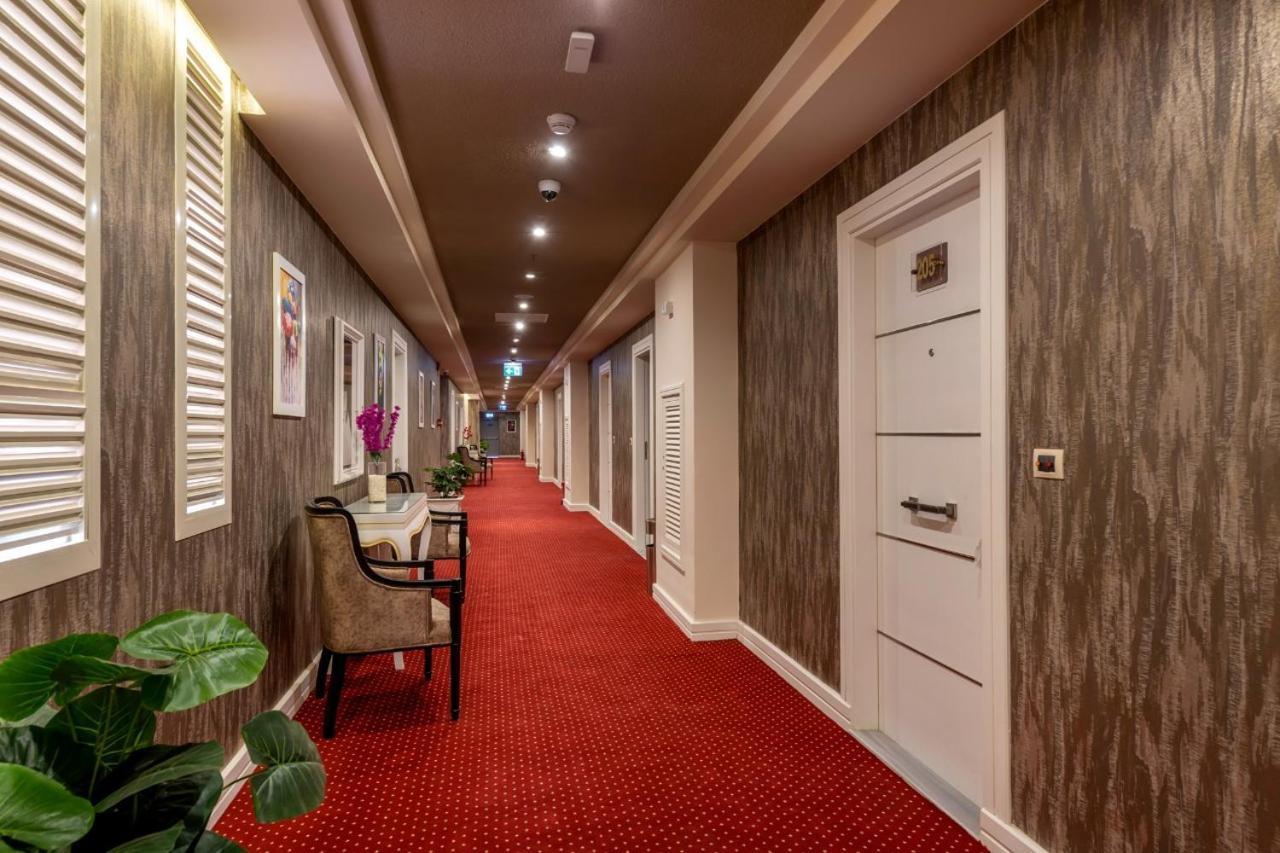 Royal Day Plaza Hotel 6th of October City Esterno foto