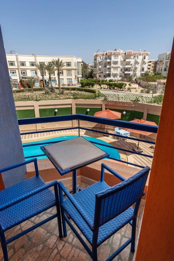 Royal Day Plaza Hotel 6th of October City Esterno foto